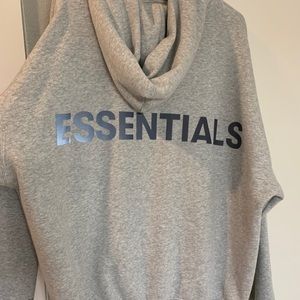 Fear of God Essentials Hoodie